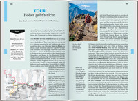 DUMONT Reise-Taschenbuch Reiseführer La Palma