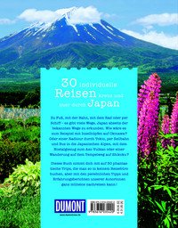 DUMONT Bildband Entdeckungsreise Japan DUMONT Bildband Entdeckungsreise Japan