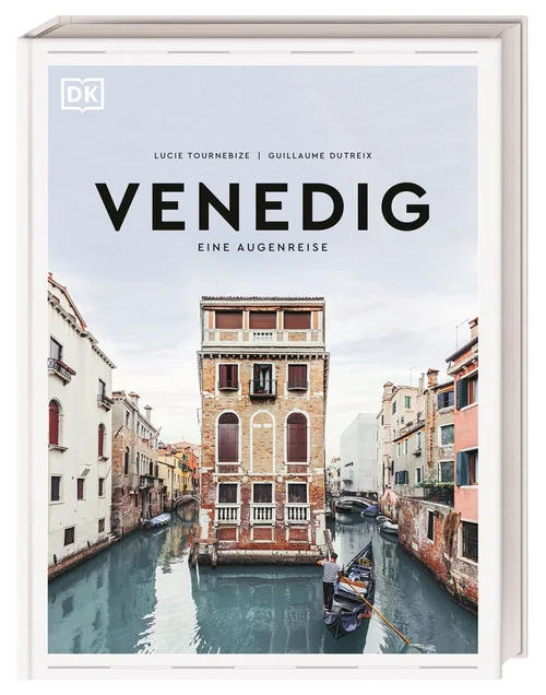 Venedig. Eine Augenreise Venedig. Eine Augenreise