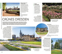 Vis-à-Vis Reiseführer Dresden und Sächsische Schweiz Vis-à-Vis Reiseführer Dresden und Sächsische Schweiz