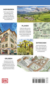 Vis-à-Vis Reiseführer Südtirol Vis-à-Vis Reiseführer Südtirol