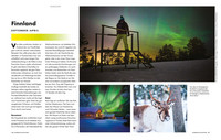 LONELY PLANET Bildband Himmelleuchten LONELY PLANET Bildband Himmelleuchten