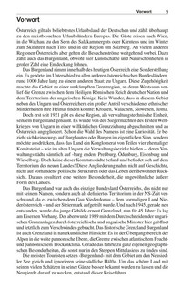 TRESCHER Reiseführer Burgenland TRESCHER Reiseführer Burgenland