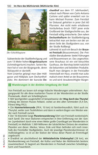 TRESCHER Reiseführer Oberösterreich TRESCHER Reiseführer Oberösterreich