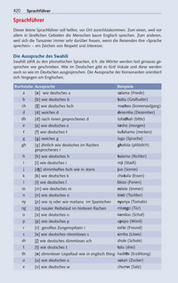 TRESCHER Reiseführer Tansania und Sansibar TRESCHER Reiseführer Tansania und Sansibar