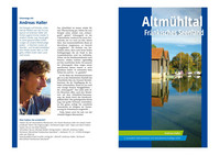 MICHAEL MÜLLER REISEFÜHRER Altmühltal MICHAEL MÜLLER REISEFÜHRER Altmühltal