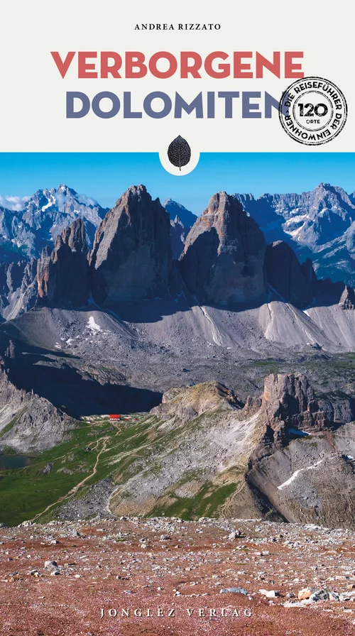 Verborgene Dolomiten Verborgene Dolomiten