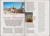 Baedeker SMART Reiseführer Barcelona Baedeker SMART Reiseführer Barcelona