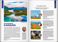 LONELY PLANET Reiseführer Kanada LONELY PLANET Reiseführer Kanada
