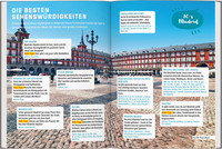 MARCO POLO MARCO POLO Hin & Weg Citytrips mit Kids MARCO POLO MARCO POLO Hin & Weg Citytrips mit Kids