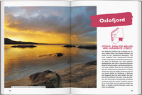 MARCO POLO OUTDOOR GUIDE Reiseführer Südnorwegen MARCO POLO OUTDOOR GUIDE Reiseführer Südnorwegen