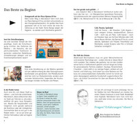 DUMONT direkt Reiseführer Marrakesch