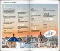 DUMONT direkt Reiseführer Valencia