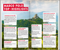 MARCO POLO Reiseführer Piemont, Turin MARCO POLO Reiseführer Piemont, Turin