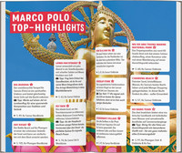MARCO POLO Reiseführer Ko Samui, Ko Phangan