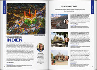 LONELY PLANET Reiseführer Indien LONELY PLANET Reiseführer Indien