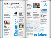 DUMONT Reise-Taschenbuch Reiseführer Allgäu DUMONT Reise-Taschenbuch Reiseführer Allgäu