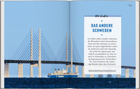 DUMONT Bildatlas Schweden Süden, Stockholm