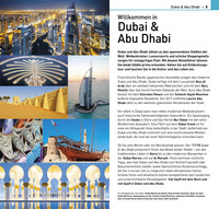 TOP10 Reiseführer Dubai & Abu Dhabi TOP10 Reiseführer Dubai & Abu Dhabi