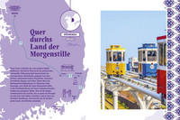 Asien mit dem Zug