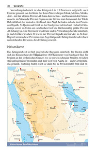 TRESCHER Reiseführer Saudi-Arabien TRESCHER Reiseführer Saudi-Arabien