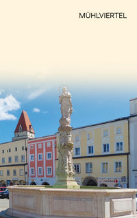 TRESCHER Reiseführer Oberösterreich TRESCHER Reiseführer Oberösterreich