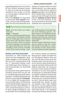 TRESCHER Reiseführer Weimar TRESCHER Reiseführer Weimar