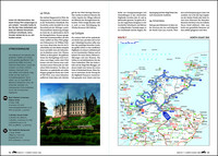 KUNTH Abgefahren, Die schönsten Bikertouren Europas Küsten