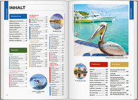 LONELY PLANET Reiseführer Florida