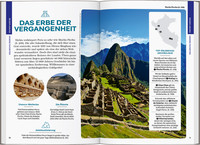 LONELY PLANET Reiseführer Peru LONELY PLANET Reiseführer Peru