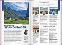 LONELY PLANET Reiseführer Skandinavien LONELY PLANET Reiseführer Skandinavien