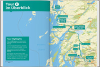 MARCO POLO Camper Guide Schottland MARCO POLO Camper Guide Schottland