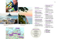 DUMONT Bildatlas Ostseeküste, Mecklenburg-Vorpommern DUMONT Bildatlas Ostseeküste, Mecklenburg-Vorpommern