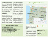 DUMONT Reise-Handbuch Reiseführer USA, Der Nordwesten DUMONT Reise-Handbuch Reiseführer USA, Der Nordwesten