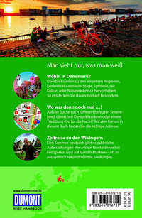 DUMONT Reise-Handbuch Reiseführer Dänemark DUMONT Reise-Handbuch Reiseführer Dänemark