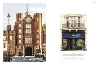 London. Eine Augenreise London. Eine Augenreise