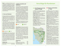 DUMONT Reise-Handbuch Reiseführer Toskana