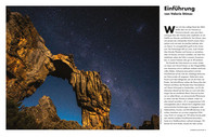 LONELY PLANET Bildband Himmelleuchten LONELY PLANET Bildband Himmelleuchten