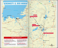 MARCO POLO Reiseführer Tansania, Sansibar MARCO POLO Reiseführer Tansania, Sansibar