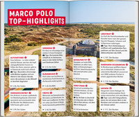 MARCO POLO Reiseführer Dänemark Nordseeküste MARCO POLO Reiseführer Dänemark Nordseeküste