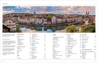 KUNTH Schweiz. Das Buch KUNTH Schweiz. Das Buch