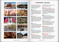 Baedeker SMART Reiseführer Krakau Baedeker SMART Reiseführer Krakau