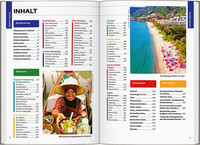 LONELY PLANET Reiseführer Thailand LONELY PLANET Reiseführer Thailand
