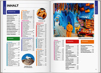 LONELY PLANET Reiseführer Marokko LONELY PLANET Reiseführer Marokko
