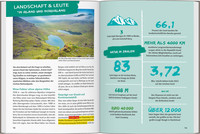 MARCO POLO OUTDOOR GUIDE Reiseführer Irland & Nordirland MARCO POLO OUTDOOR GUIDE Reiseführer Irland & Nordirland