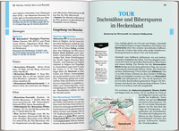 DUMONT Reise-Taschenbuch Reiseführer Eifel, Aachen, Trier DUMONT Reise-Taschenbuch Reiseführer Eifel, Aachen, Trier