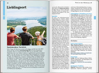 DUMONT Reise-Taschenbuch Reiseführer Kärnten