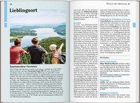 DUMONT Reise-Taschenbuch Reiseführer Kärnten