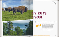 52 kleine & große Eskapaden am und um den Bodensee 52 kleine & große Eskapaden am und um den Bodensee