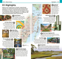 TOP10 Reiseführer Miami & Keys TOP10 Reiseführer Miami & Keys